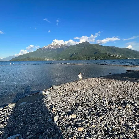 New And Luxurious In Apartament *