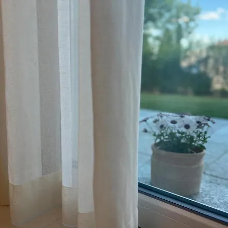 New And Luxurious In Apartmán *