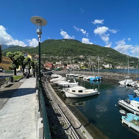 New And Luxurious In Apartmán Gravedona