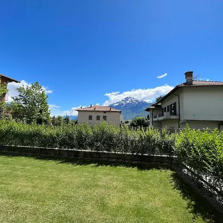 New And Luxurious In Apartmán