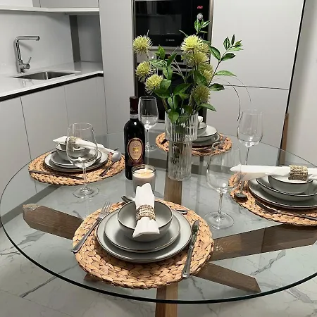 New And Luxurious In *