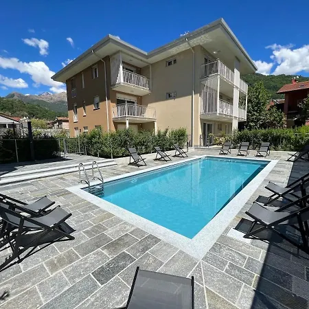 Apartament New And Luxurious In *