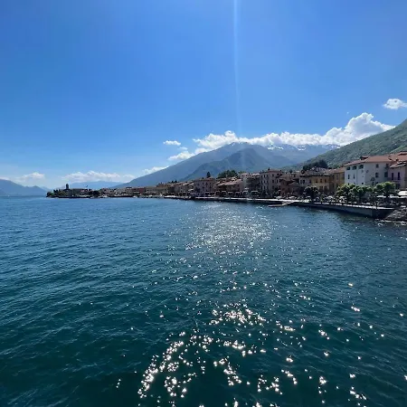 New And Luxurious In Gravedona