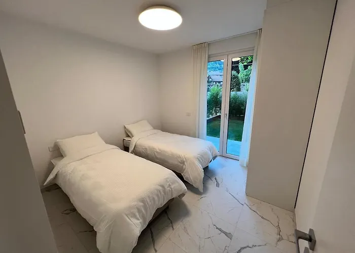 Daire New And Luxurious In Gravedona