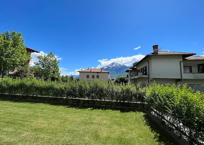 New And Luxurious In Daire