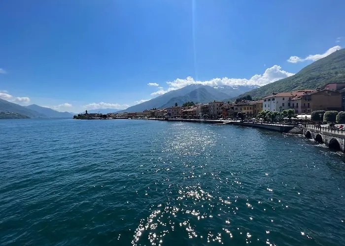 New And Luxurious In Gravedona