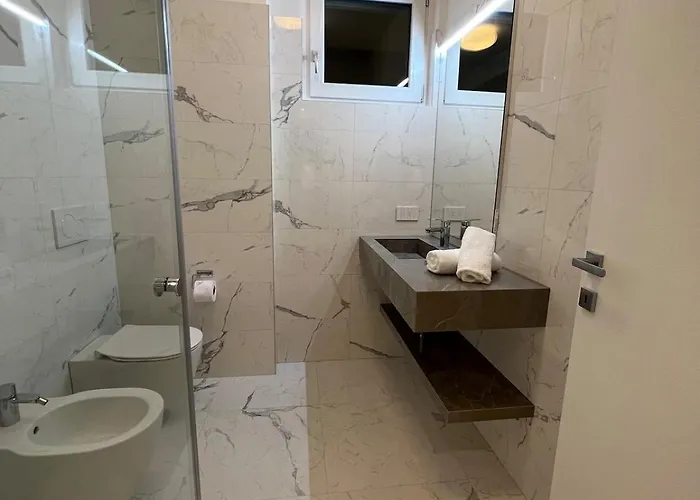 Daire New And Luxurious In Gravedona