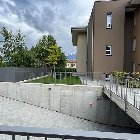 Appartamento New And Luxurious In *