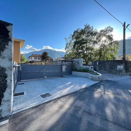 Appartamento New And Luxurious In Gravedona