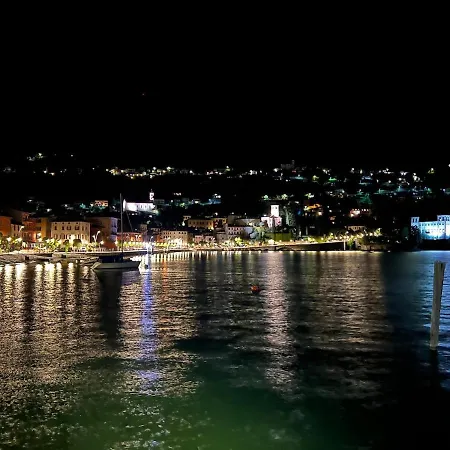 Appartamento New And Luxurious In