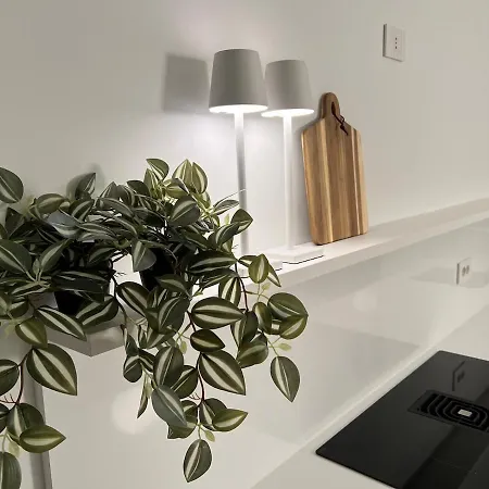 New And Luxurious In Appartamento Gravedona