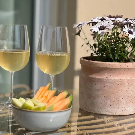 New And Luxurious In