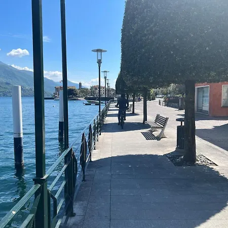 New And Luxurious In * Gravedona