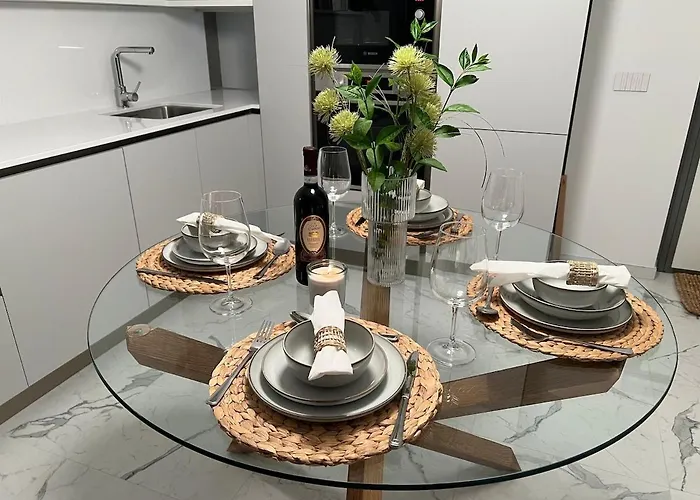 New And Luxurious In *