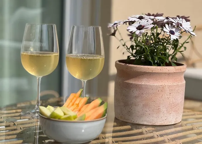 New And Luxurious In