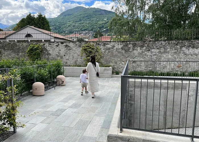 New And Luxurious In Διαμέρισμα