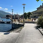New And Luxurious In Διαμέρισμα Gravedona