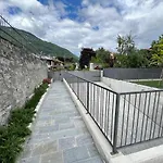 New And Luxurious In Διαμέρισμα Gravedona