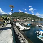 New And Luxurious In Διαμέρισμα Gravedona