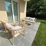 New And Luxurious In Gravedona