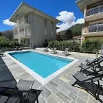New And Luxurious In Gravedona