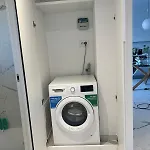 Διαμέρισμα New And Luxurious In *