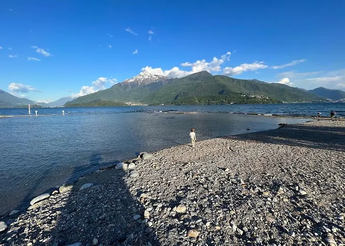 New And Luxurious In 公寓 *