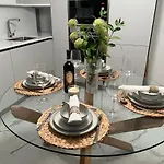 New And Luxurious In *
