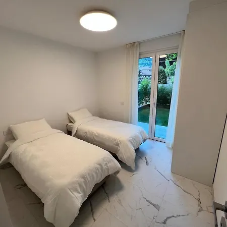 דירה New And Luxurious In גראבדונה